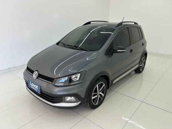 VOLKSWAGEN FOX 1.6 MSI TOTAL FLEX XTREME 4P MANUAL VOLKSWAGEN FOX 1.6 MSI TOTAL FLEX XTREME 4P MANUAL